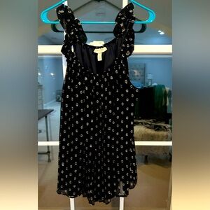 Jessica Simpson Maternity top.